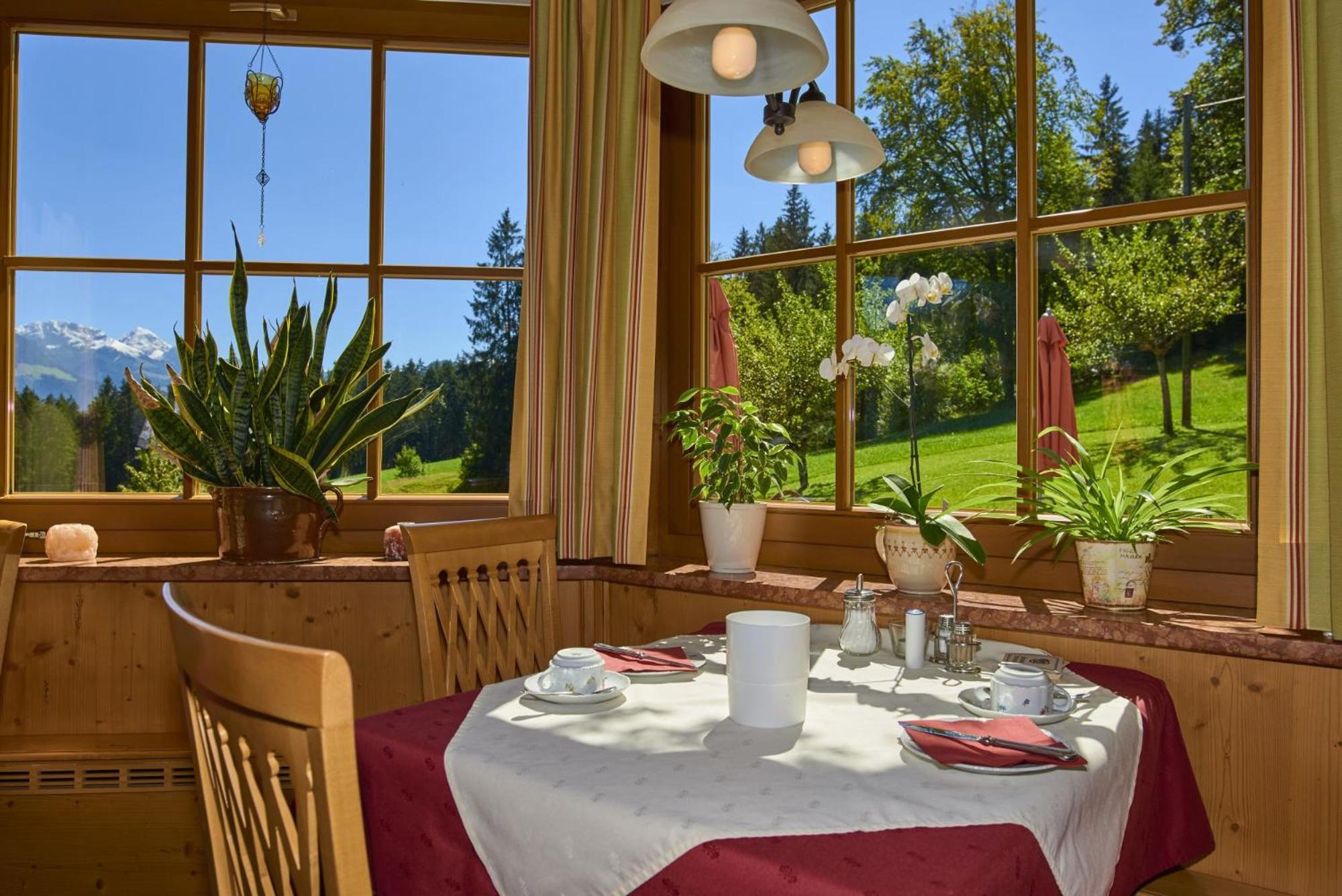Alpenhotel Hundsreitlehen Bischofswiesen Exterior photo