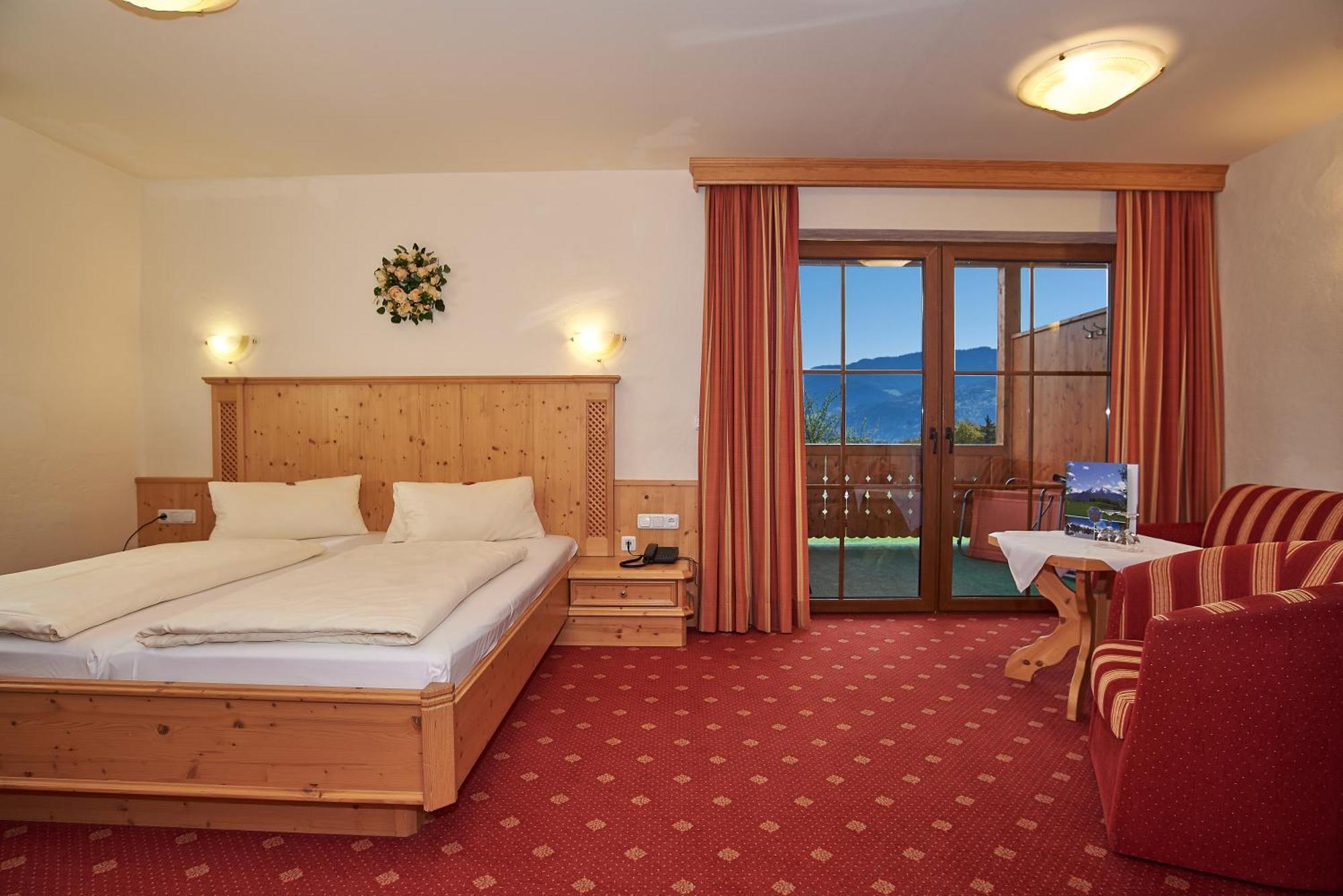 Alpenhotel Hundsreitlehen Bischofswiesen Exterior photo