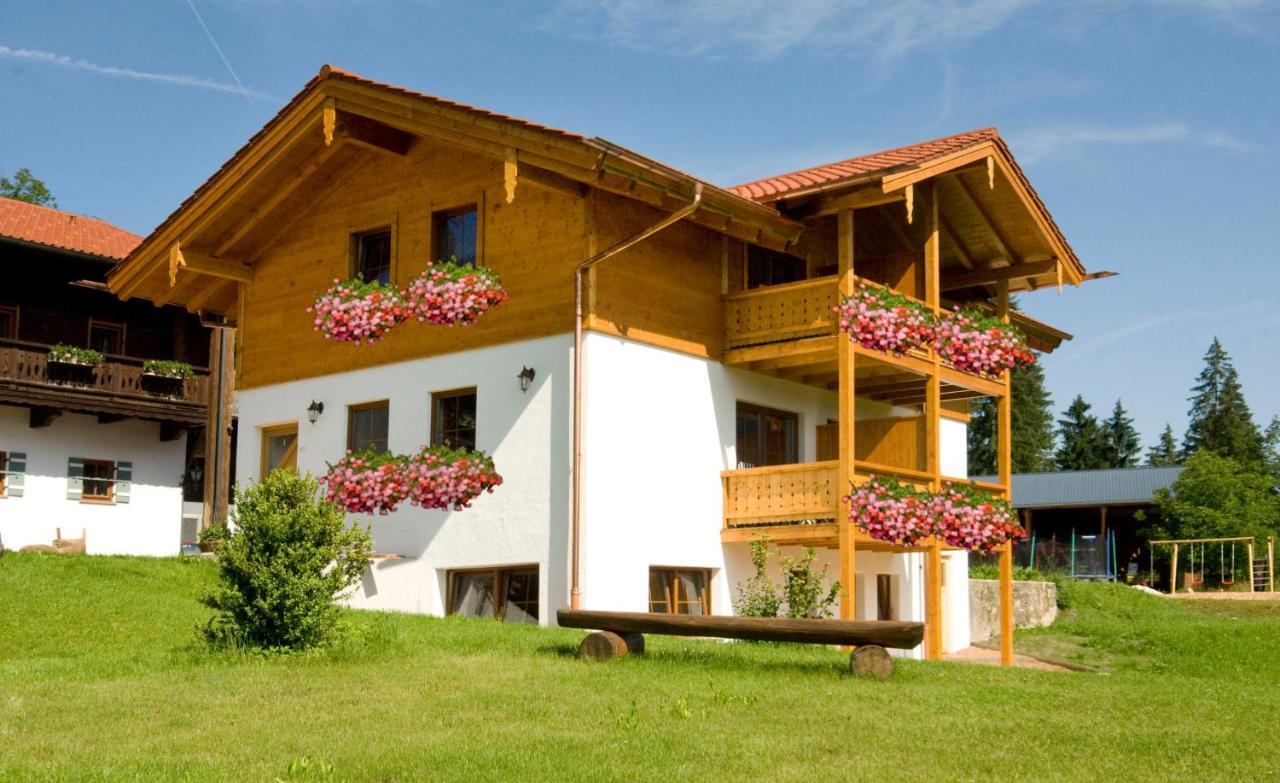 Alpenhotel Hundsreitlehen Bischofswiesen Exterior photo
